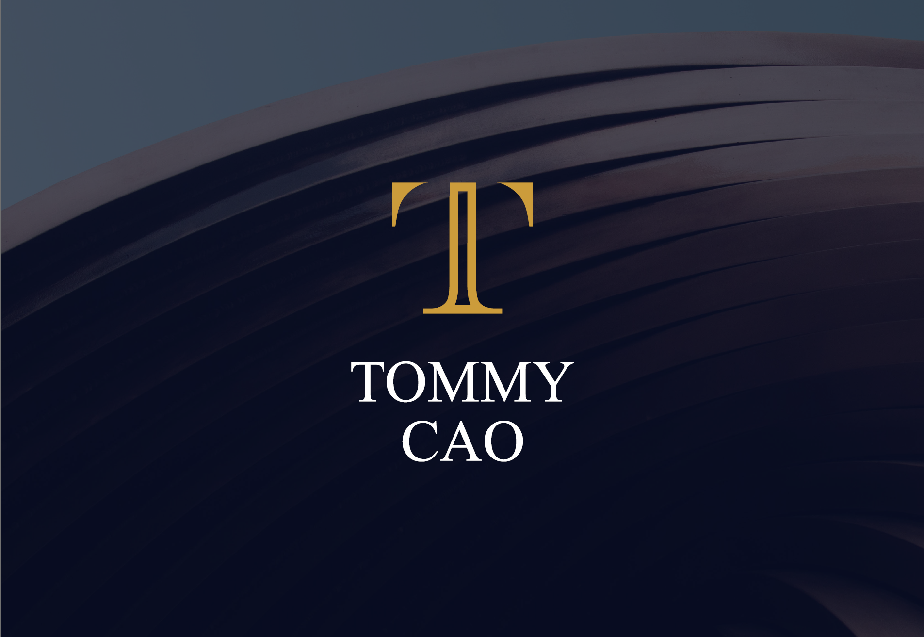 Tommy Cao