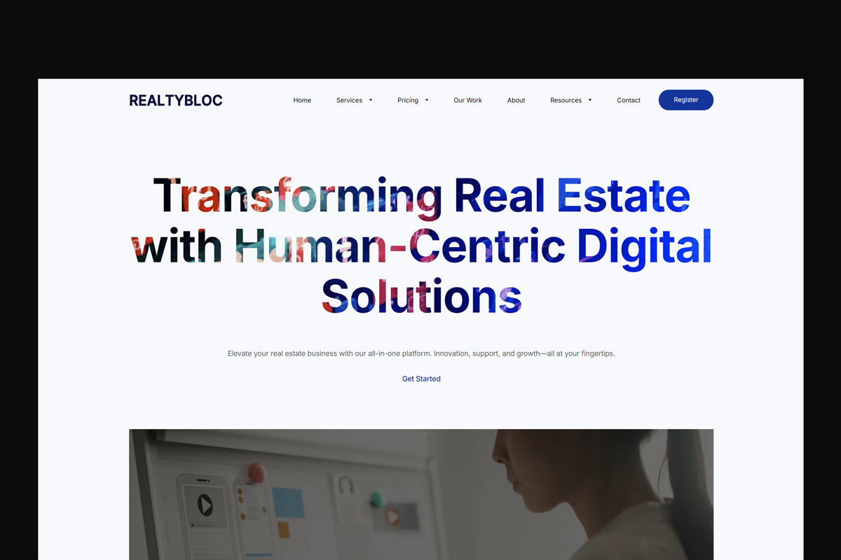 RealtyBloc
